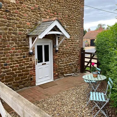 Curlew Cottage Sedgeford Exterior photo