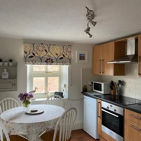 Curlew Cottage Sedgeford Exterior photo