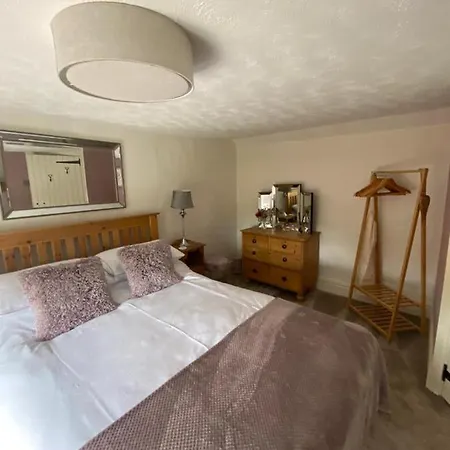 Curlew Cottage Sedgeford Exterior photo