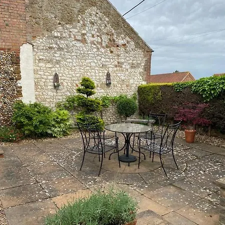Curlew Cottage Sedgeford Exterior photo