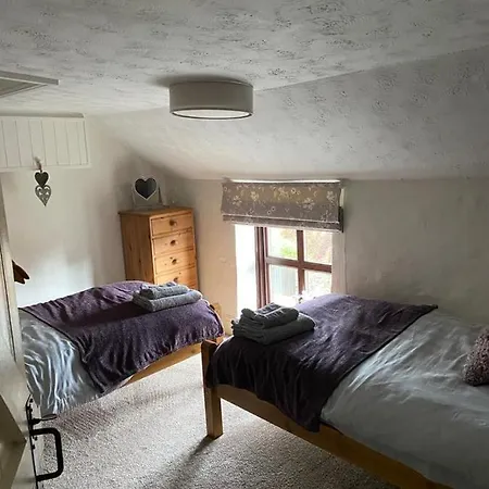 Curlew Cottage Sedgeford Exterior photo