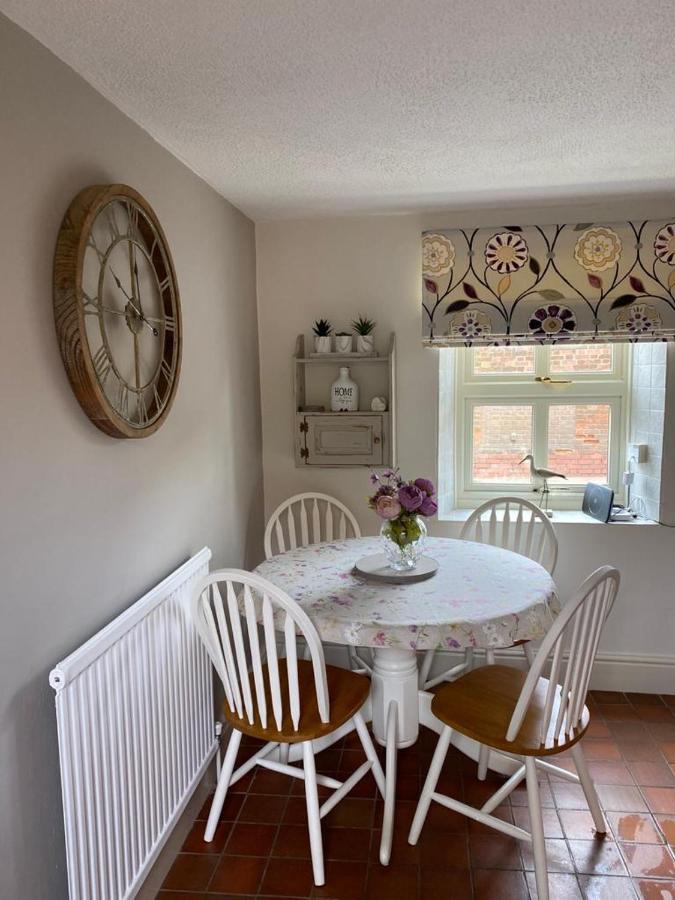 Holiday home Curlew Sedgeford