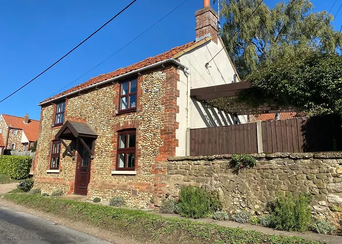 Curlew Cottage
