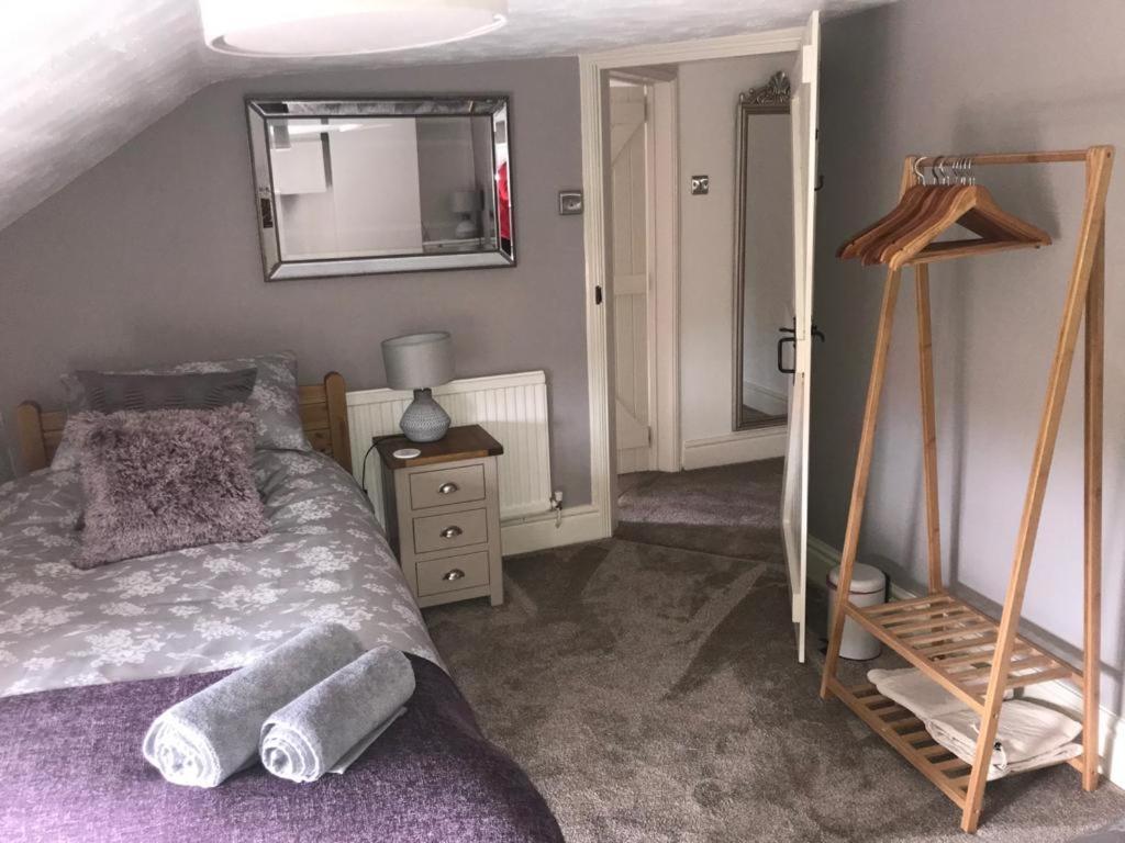 Holiday home Curlew