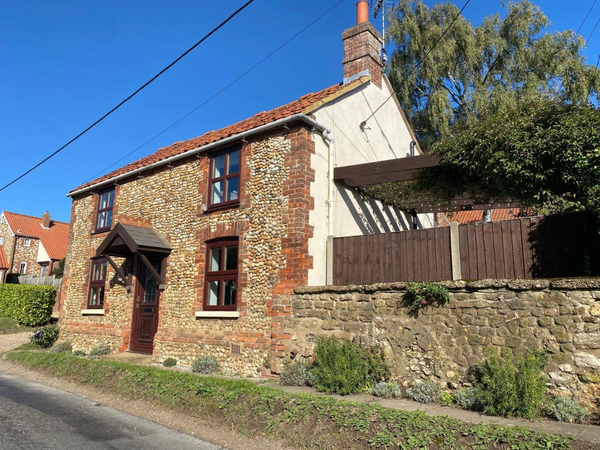 Curlew Holiday home Sedgeford