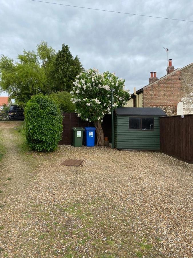 Curlew Holiday home *