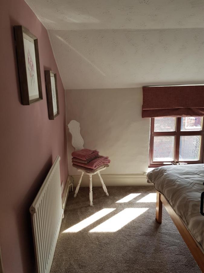 Curlew Holiday home Sedgeford