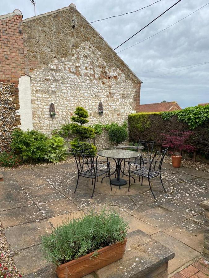 Curlew Holiday home