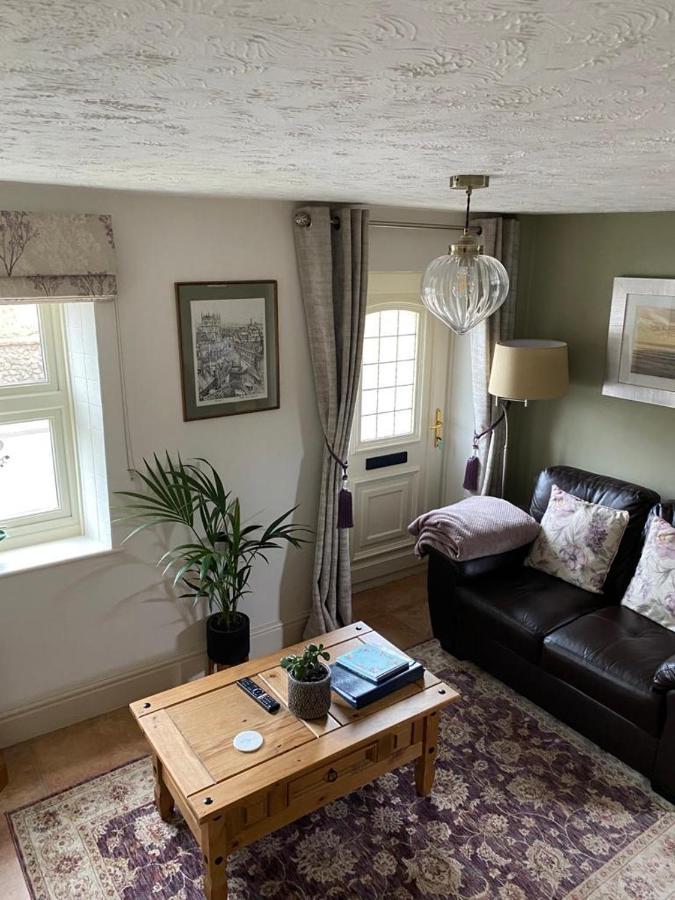 Curlew Holiday home Sedgeford