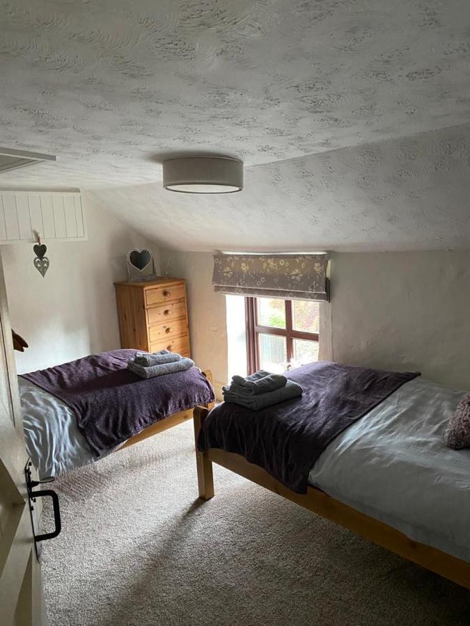 Curlew Holiday home