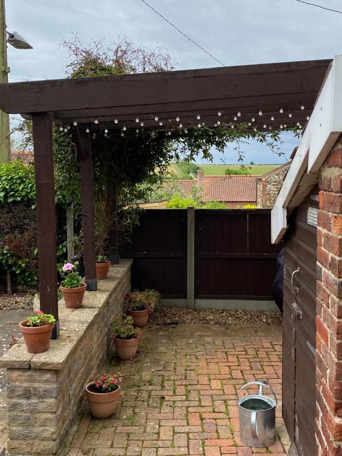 Curlew Holiday home *