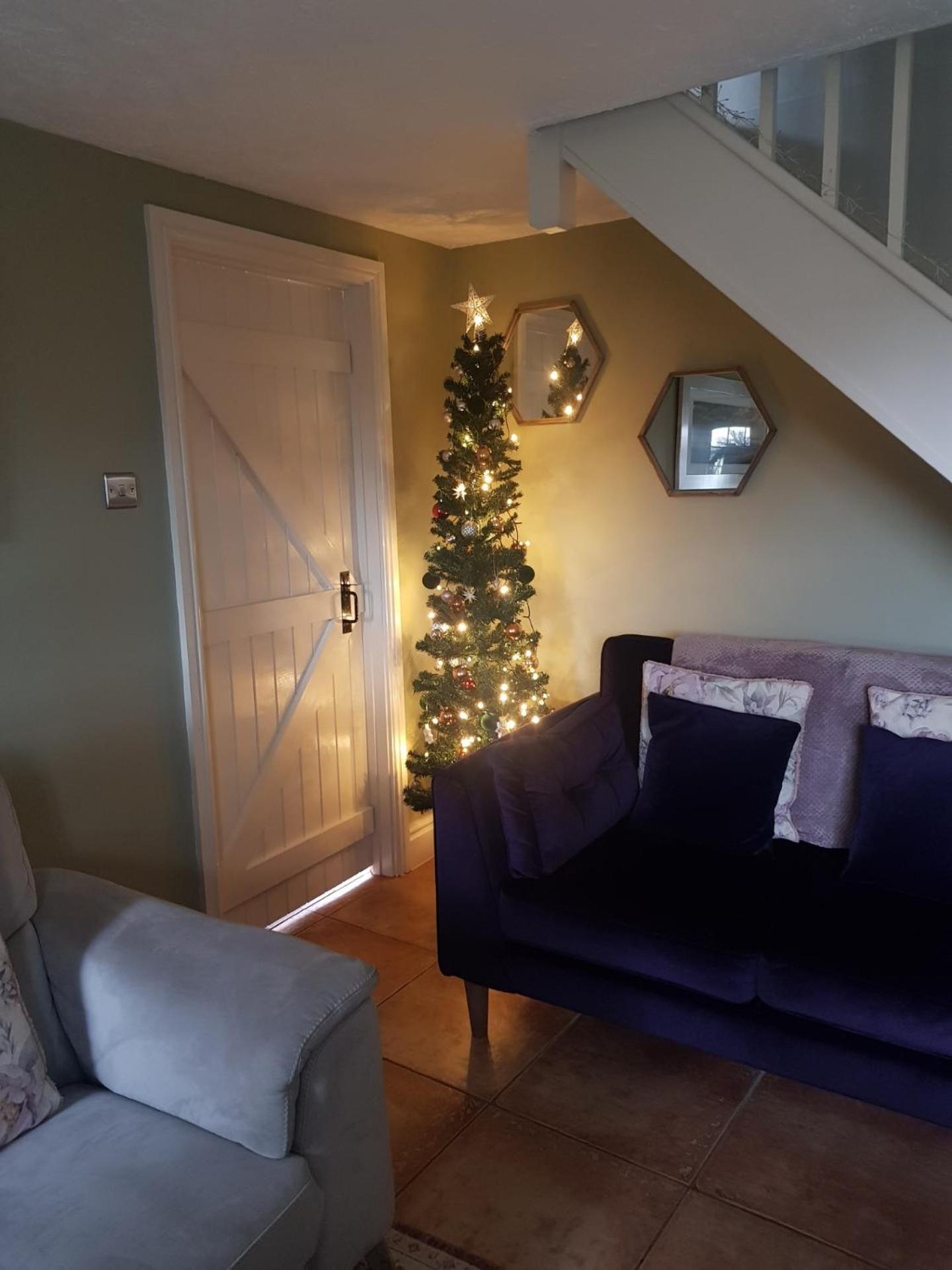 Curlew Holiday home Sedgeford