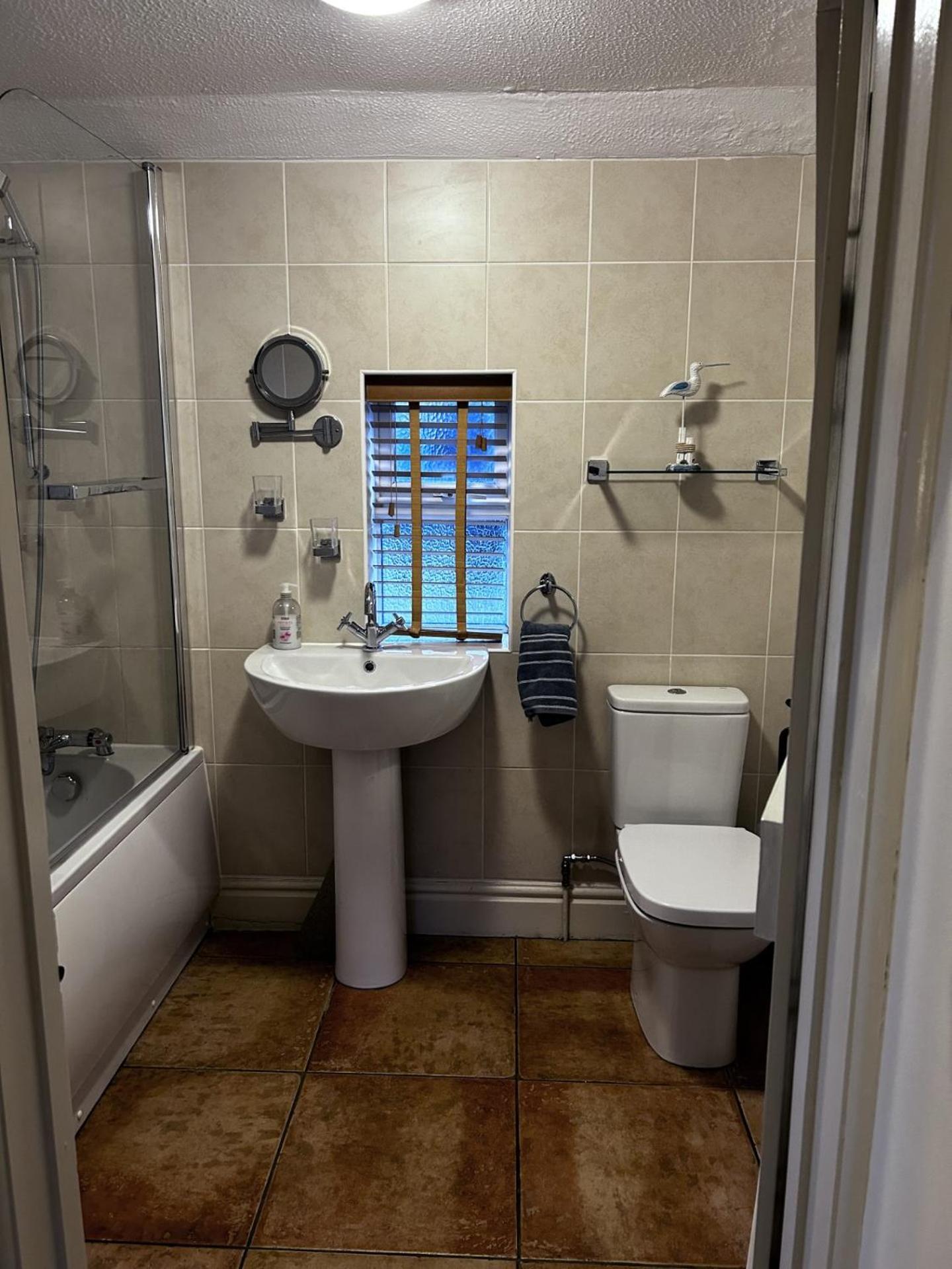 Holiday home Curlew Sedgeford